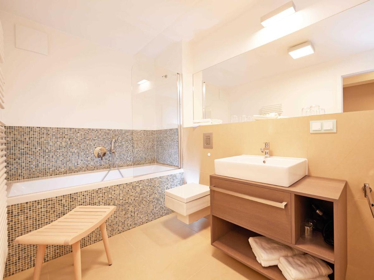Strandresort Prora - Wg 114 Mit Meerblick Binz Oda fotoğraf